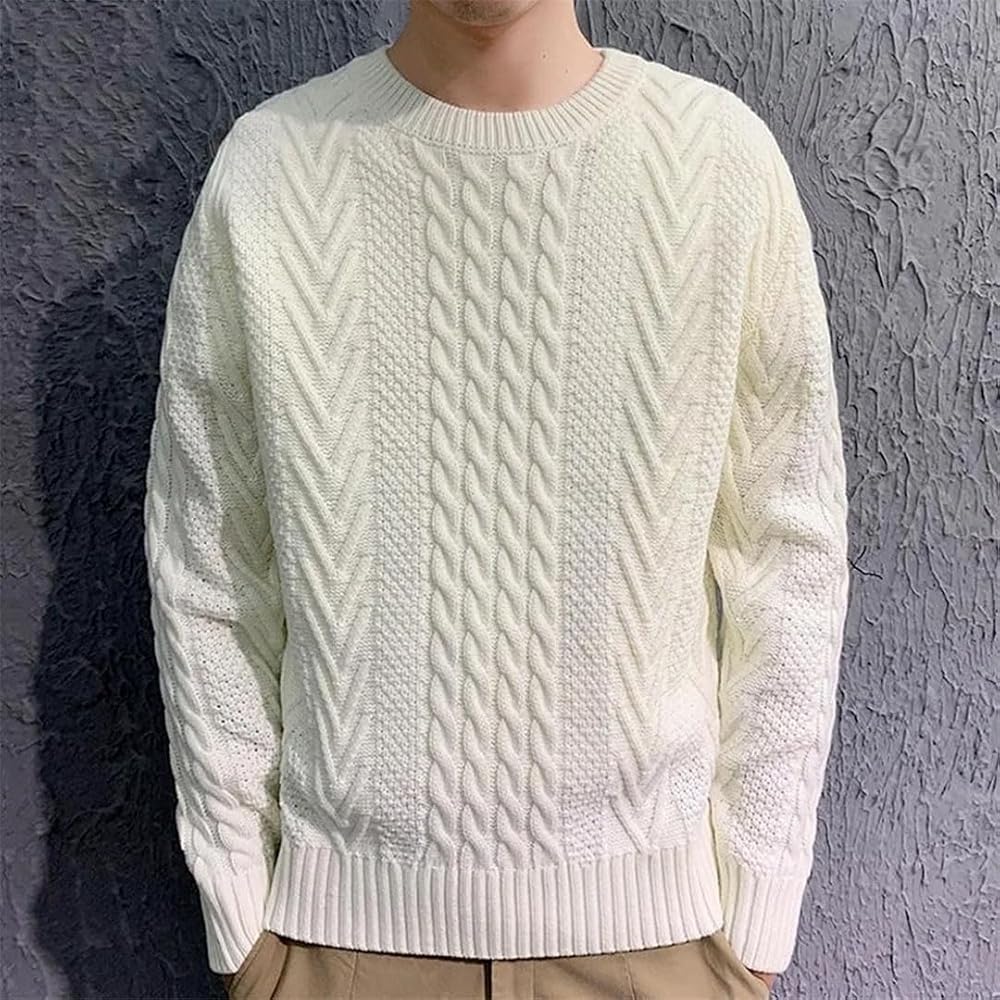 【送料&関税込】Off-White Knit Wool Pullover Yôke Wool Blend Knit Sweater Off white | Women | Junkyard
